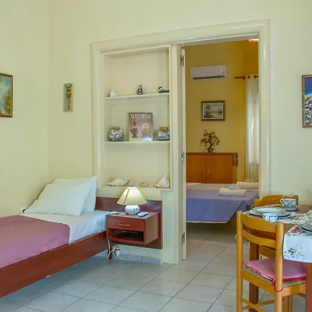 Garden House Elli 2 Min *