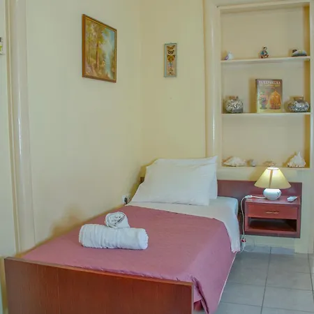 Garden House Elli 2 Min Apartament *