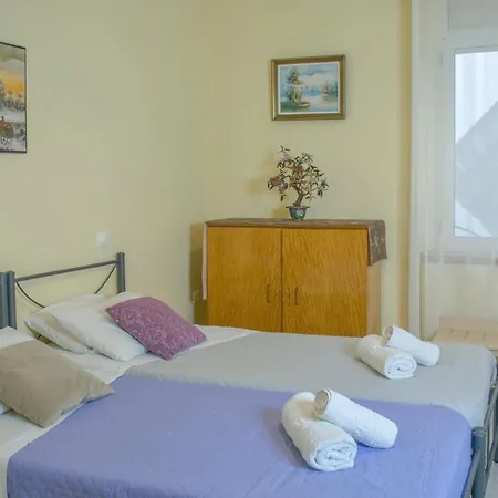 Garden House Elli 2 Min * Rhodes City