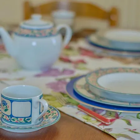 Garden House Elli 2 Min Rhodes City