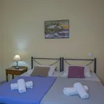 Garden House Elli 2 Min * Rhodes City