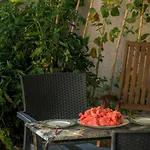 アパート Garden House Elli 2 Min Rhodes City