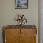 Garden House Elli 2 Min Apartment Rhodes City