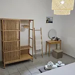 Apartment Garden House Elli 2 Min *