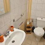 Garden House Elli 2 Min Apartment Rhodes City