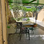 Garden House Elli 2 Min アパート Rhodes City