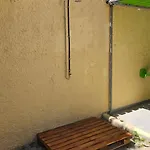 アパート Garden House Elli 2 Min Rhodes City