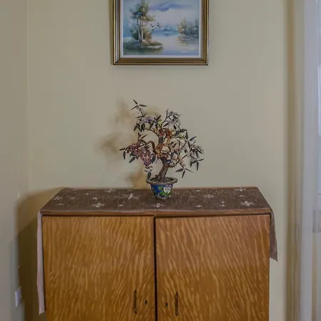 Garden House Elli 2 Min Apartment Rhodes City