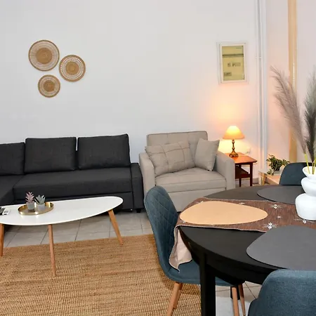 Garden House Elli 2 Min Rhodes City