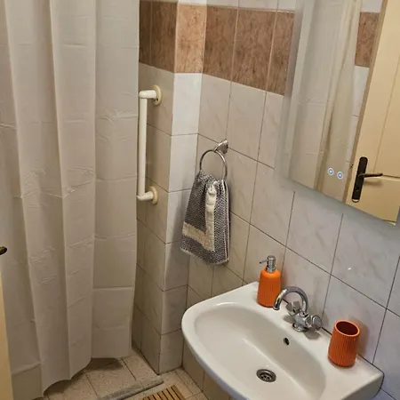 Garden House Elli 2 Min * Rhodes City