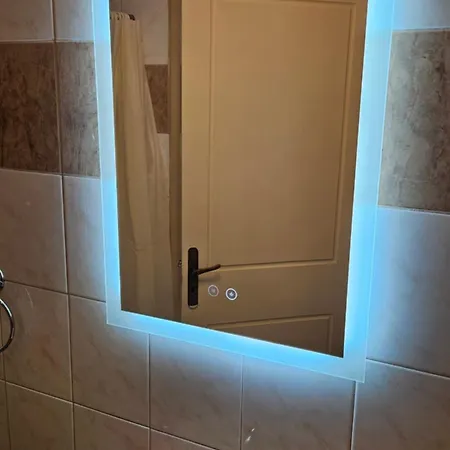 Garden House Elli 2 Min 公寓 Rhodes City