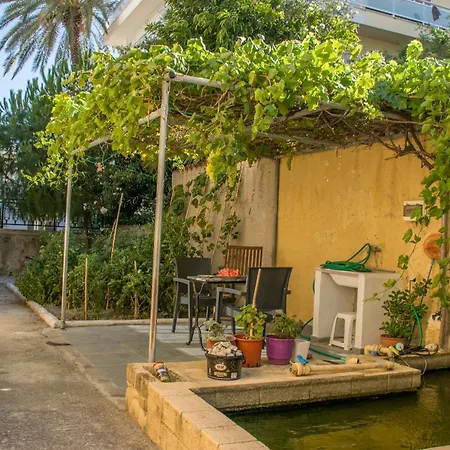 Daire Garden House Elli 2 Min