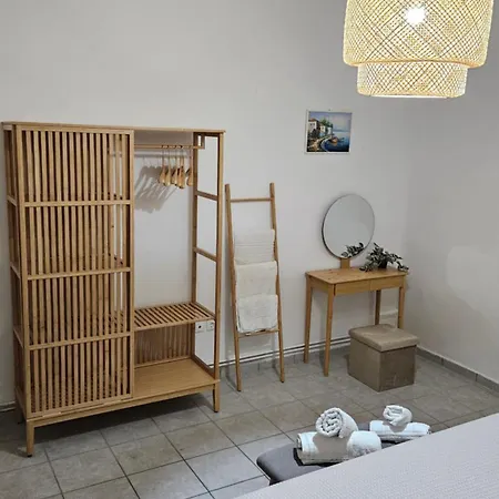 Апартаменты Garden House Elli 2 Min *