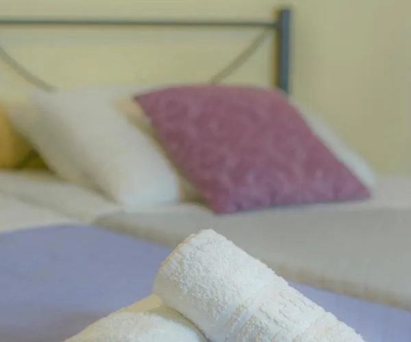 Daire Garden House Elli 2 Min