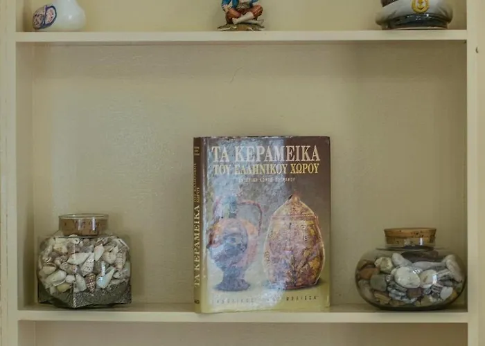 Daire Garden House Elli 2 Min *