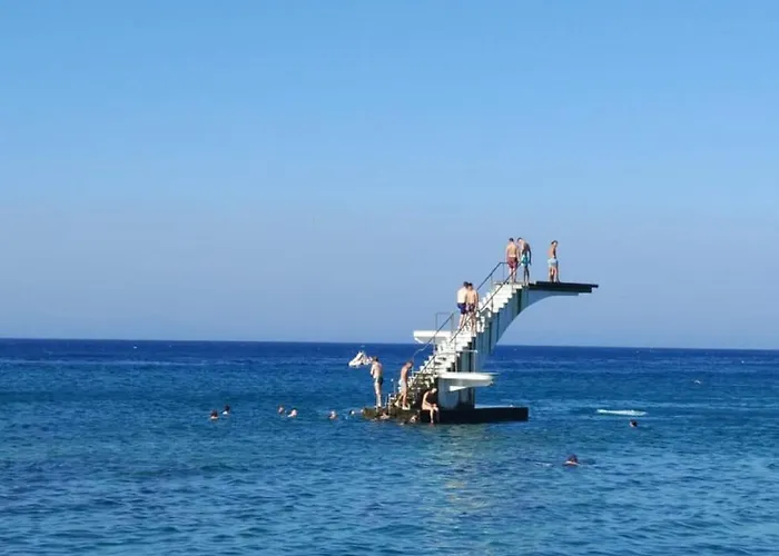 Garden House Elli 2 Min Daire