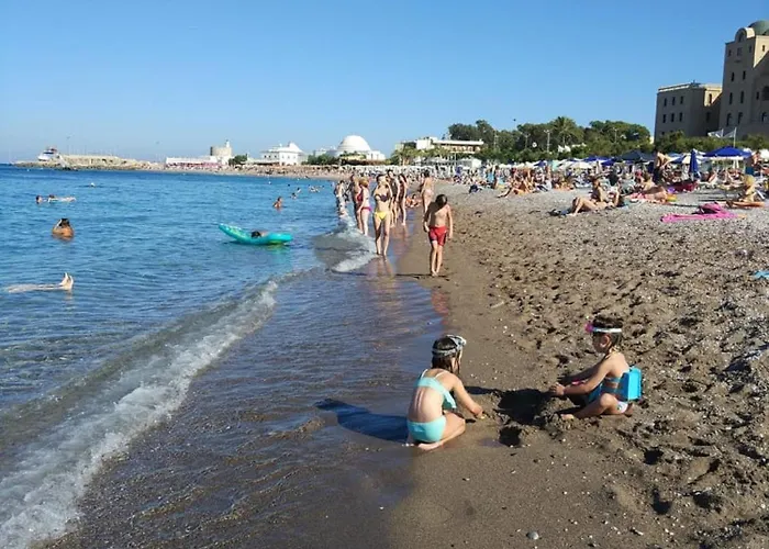 Garden House Elli 2 Min *